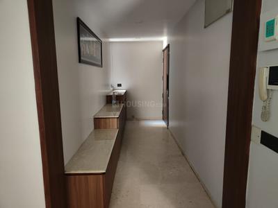 Image of 2750 Sq.ft 4 BHK Apartment / Flat for sale in Bodakdev, Ahmedabad for Rs. 35500000