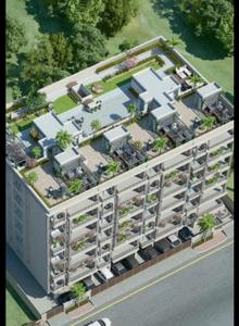 Image of 2155 Sq.ft 2 BHK Apartment / Flat for sale in Grand Amaya, Nirman Nagar, Jaipur for Rs. 29625750