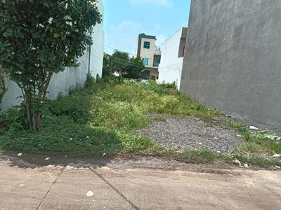 Image of 1500 Sq.ft Residential Plot / Land for sale in Mahalakshmi Nagar, Indore for Rs. 22500000