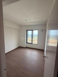 Bedroom Image of 1890 Sq.ft 3 BHK Apartment / Flat for sale in Siddharth Luxuria, Jagatpur Ahmedabad for Rs. 7500000