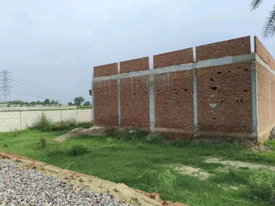 Image of 50 Sq.ft Residential Plot / Land for sale in Root2Home Advika Enclave Phase 1, Dadri, Greater Noida for Rs. 1500465