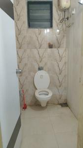 Image of 1100 Sq.ft 2 BHK Apartment / Flat for rent in Mukt Residency, Manjalpur, Vadodara for Rs. 15000