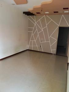 Hall Image of 1108 Sq.ft 2 BHK Builder Floor for rent in Amraiwadi Ahmedabad for Rs. 12000
