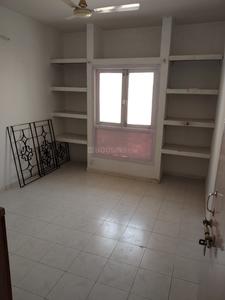 Bedroom Image of 2000 Sq.ft 4 BHK Apartment / Flat for rent in Shalimar Township, Scheme No 114 Indore for Rs. 35000