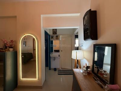 Hall Image of 900 Sq.ft 2 BHK Apartment / Flat for sale in Sri Tirumala Tranquil Residency, Bommasandra Bengaluru for Rs. 6200000