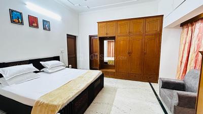 Bedroom Image of 3000 Sq.ft 4 BHK Villa for rent in Dalanwala Dehradun for Rs. 95000