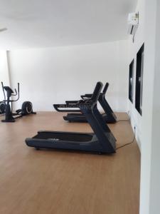 Image of 456 Sq.ft 1 BHK Apartment / Flat for sale in Palghar, Mumbai for Rs. 1650000