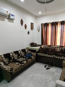 Hall Image of 150 Sq.ft 2 BHK Independent House for rent in Sector 66 Mohali for Rs. 23000
