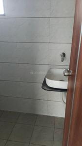 Image of 738 Sq.ft 2 BHK Apartment / Flat for sale in Akshar Sky View, Kalali, Vadodara for Rs. 3300000