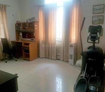 Hall Image of 1506 Sq.ft 3 BHK Penthouse for sale in Adyar Chennai for Rs. 35000000