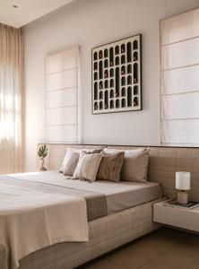 Bedroom Image of 3010 Sq.ft 4.5 BHK Villa for sale in Evo Aeris, Sarjapur Bengaluru for Rs. 30000000