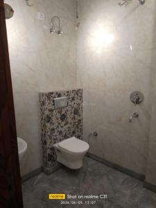 Image of 814 Sq.ft 2 BHK Builder Floor for sale in Paschim Vihar, New Delhi for Rs. 12800000