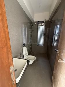 Bathroom Image of 900 Sq.ft 2 BHK Apartment / Flat for sale in UCT Unique Serenity, Shivaji Park Mumbai for Rs. 55000000