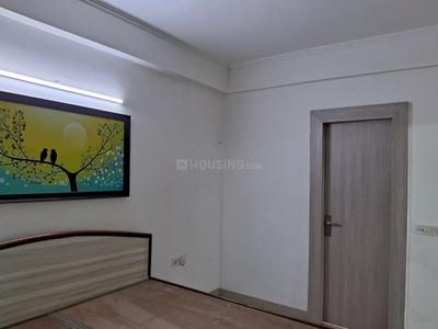 Bedroom Image of 910 Sq.ft 2 BHK Apartment / Flat for sale in Panchsheel Hynish, Noida Extension Greater Noida for Rs. 7500000