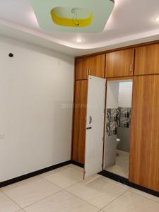 Bedroom Image of 1900 Sq.ft 3 BHK Independent House for rent in Vakalapudi Kakinada for Rs. 13000