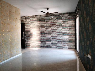 Living Room Image of 1600 Sq.ft 3 BHK Apartment / Flat for rent in Mahaavir Jyoti, Kharghar Navi Mumbai for Rs. 55000