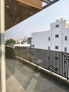 Living Room Image of 2250 Sq.ft 4 BHK Builder Floor for sale in Paramount Low Rise Floors South City 2, Sector 49 Gurgaon for Rs. 33000000