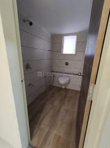 Bathroom Image of 1800 Sq.ft 3 BHK Apartment / Flat for sale in Bhayli Vadodara for Rs. 5000000