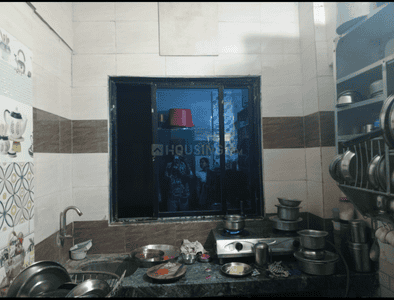 Image of 280 Sq.ft 1 RK Builder Floor for sale in Mahima Niwas, Taloja, Navi Mumbai for Rs. 926000