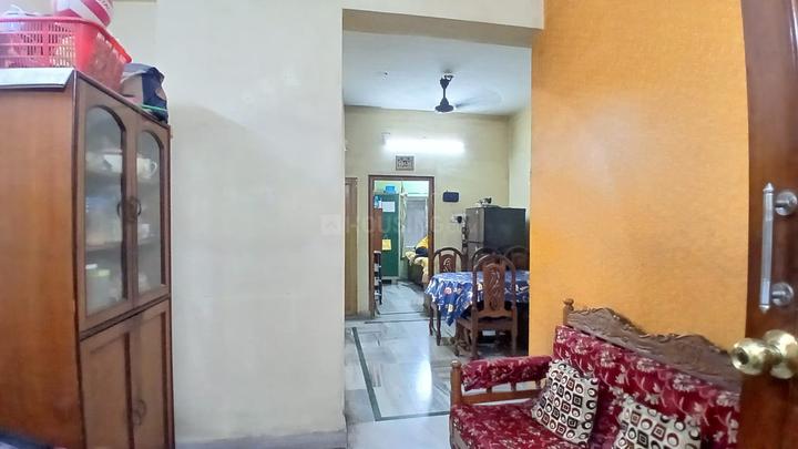 Sanchari green Residency Main Image 1