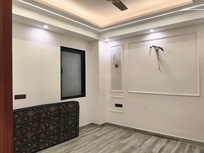 Bedroom Image of 2200 Sq.ft 4 BHK Builder Floor for sale in Sector 45 Gurgaon for Rs. 35500000