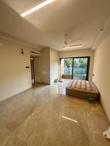 2.5 BHK Flat