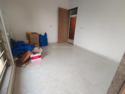 Bedroom Image of 1575 Sq.ft 3 BHK Apartment / Flat for sale in Maninagar Ahmedabad for Rs. 9000000