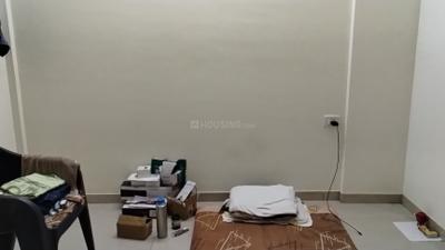 Bedroom Image of 650 Sq.ft 1.5 BHK Apartment / Flat for sale in TATA New Haven Boisar II, Boisar Mumbai for Rs. 2300000