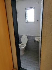 Bathroom Image of 1350 Sq.ft 3 BHK Apartment / Flat for sale in Jodhpur Ahmedabad for Rs. 9000000