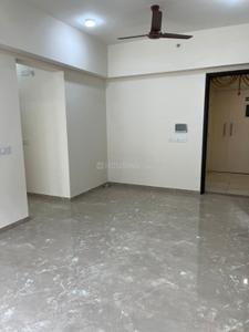 Hall Image of 700 Sq.ft 1 BHK Apartment / Flat for rent in L And T Veridian at Emerald Isle 14A and 14B, Powai Mumbai for Rs. 58000