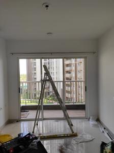 Hall Image of 663 Sq.ft 2 BHK Apartment / Flat for sale in Lodha Upper Thane Woodlands G H I, Bhiwandi Thane for Rs. 9000000