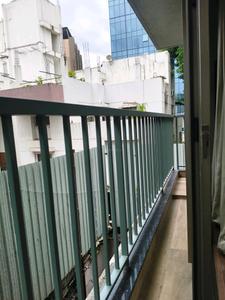 Bedroom Three Image of 2400 Sq.ft 4.5 BHK Apartment / Flat for sale in Aundh Pune for Rs. 40000000