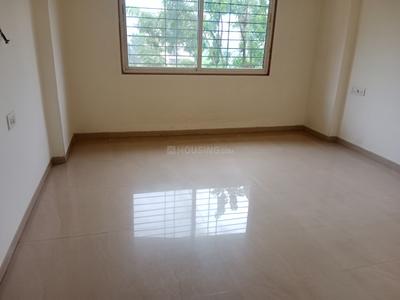 Bedroom Image of 1250 Sq.ft 2 BHK Apartment / Flat for sale in Pride Purple Park Street, Wakad Pune for Rs. 13000000
