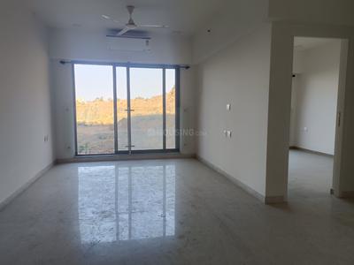 Hall Image of 1500 Sq.ft 3 BHK Apartment / Flat for sale in Kanakia Silicon Valley, Powai Mumbai for Rs. 45000000