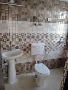 Bathroom Image of 1540 Sq.ft 3 BHK Apartment / Flat for sale in Victory Central, Noida Extension Greater Noida for Rs. 8400000