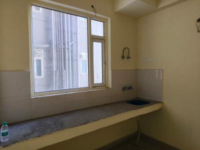 Kitchen Image of 700 Sq.ft 2 BHK Apartment / Flat for sale in Pyramid Heights, Sector 85 Gurgaon for Rs. 7100000
