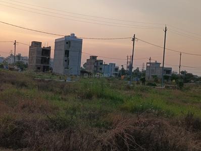 Image of 1000 Sq.ft Residential Plot / Land for sale in Limbodi, Indore for Rs. 5800000