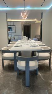 Hall Image of 2864 Sq.ft 4 BHK Apartment / Flat for sale in Ashok Nagar Jaipur for Rs. 37200000