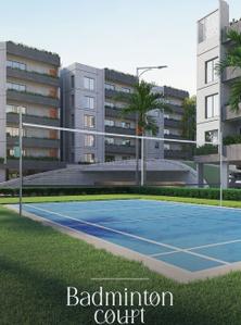 Image of 1350 Sq.ft 2 BHK Apartment / Flat for sale in Phulnakhara, Cuttack for Rs. 8814000