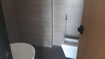 Image of 1900 Sq.ft 3 BHK Apartment / Flat for rent in Raghuvir Satva, Vesu, Surat for Rs. 27000