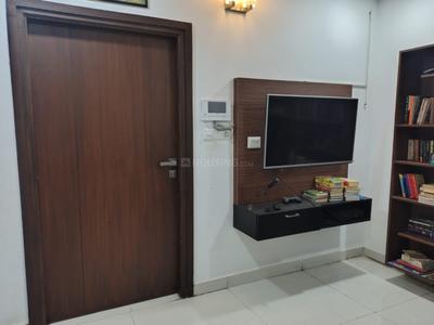 Hall Image of 2700 Sq.ft 5 BHK Villa for rent in Radiant Silver Oak, Akshayanagar Bengaluru for Rs. 57000