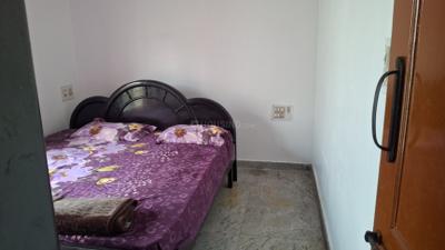 Bedroom Image of 1350 Sq.ft 3 BHK Builder Floor for rent in BTM Layout Bengaluru for Rs. 36000