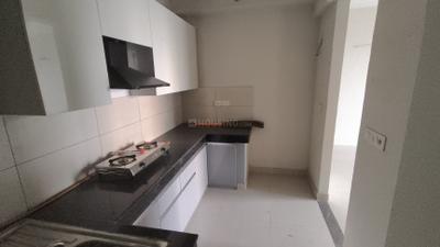 Kitchen Image of 1570 Sq.ft 3 BHK Apartment / Flat for sale in Eureka Park By Tata Value Homes, Sector 150 Noida for Rs. 19000000
