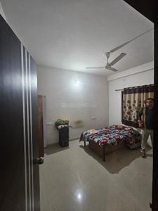 Bedroom Image of 1475 Sq.ft 3.5 BHK Independent House for sale in Keshav Valam Green, Waghodia Road Vadodara for Rs. 7000000