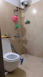 Image of 1190 Sq.ft 2 BHK Apartment / Flat for rent in Enerrgia Skyi Songbirds Phase C, Bhugaon, Pune for Rs. 26000