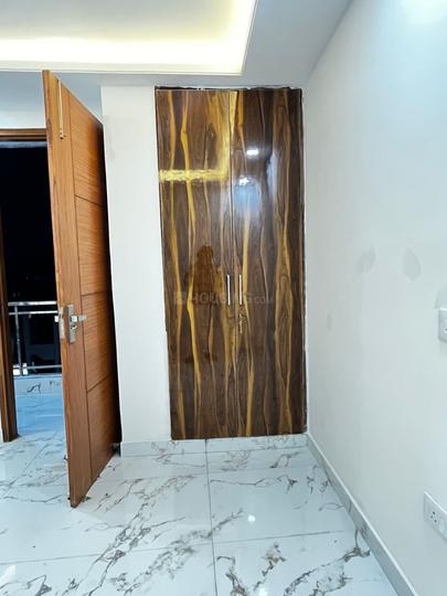 Freedom fighter enclave Bedroom 1