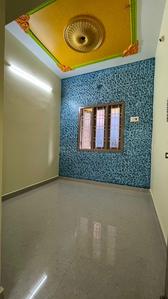 Hall Image of 448 Sq.ft 2 BHK Independent House for sale in Ayappakkam Chennai for Rs. 7000000