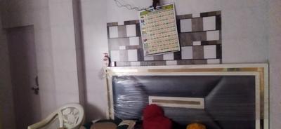 Bedroom Image of 834 Sq.ft 2 BHK Apartment / Flat for sale in Khokhra Ahmedabad for Rs. 4500000