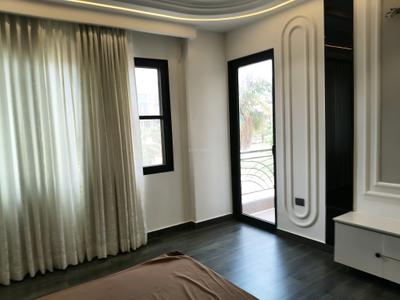 Bedroom Image of 2527 Sq.ft 3 BHK Apartment / Flat for sale in Krisumi Waterfall Residences, Sector 36A Gurgaon for Rs. 48000000