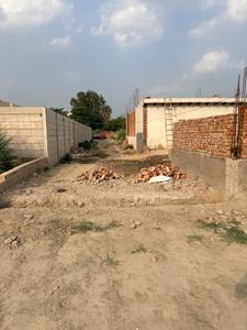 Knowledge Park 3 Plot View 2